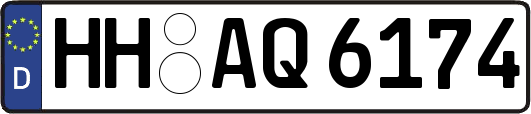 HH-AQ6174