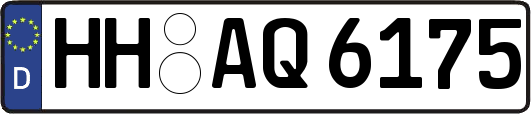 HH-AQ6175