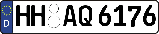 HH-AQ6176