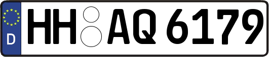 HH-AQ6179