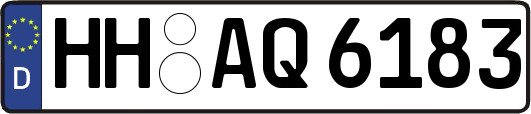 HH-AQ6183