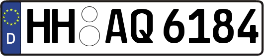 HH-AQ6184