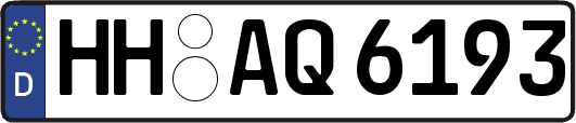HH-AQ6193