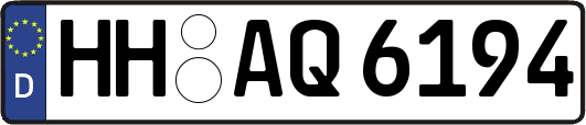 HH-AQ6194