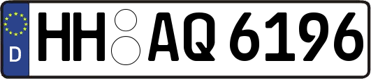 HH-AQ6196