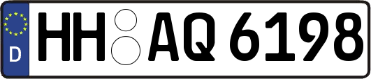 HH-AQ6198