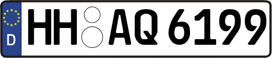 HH-AQ6199