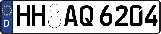 HH-AQ6204