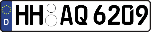 HH-AQ6209