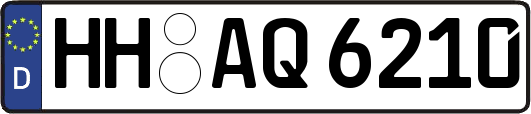 HH-AQ6210