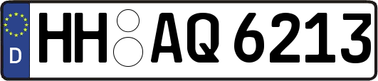 HH-AQ6213
