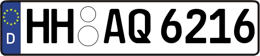 HH-AQ6216