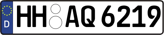 HH-AQ6219
