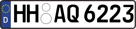 HH-AQ6223
