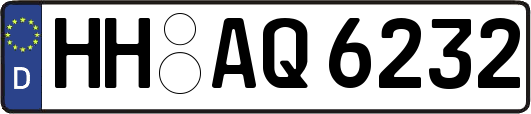 HH-AQ6232
