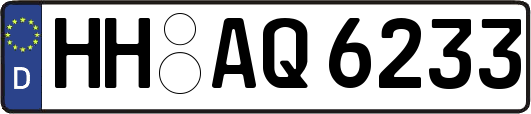 HH-AQ6233