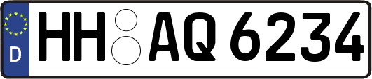 HH-AQ6234