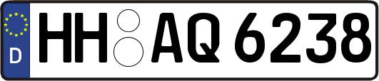 HH-AQ6238