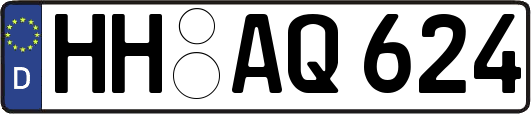HH-AQ624