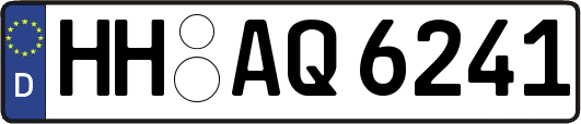 HH-AQ6241