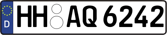 HH-AQ6242