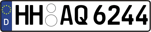 HH-AQ6244