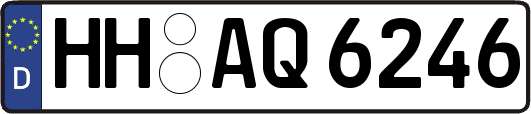 HH-AQ6246