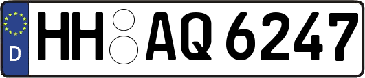 HH-AQ6247