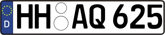 HH-AQ625