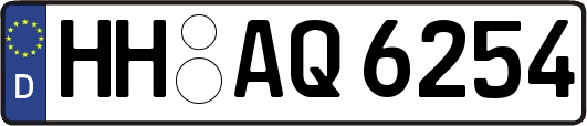 HH-AQ6254