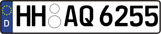 HH-AQ6255