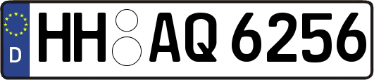 HH-AQ6256