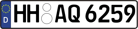HH-AQ6259