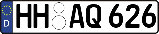 HH-AQ626