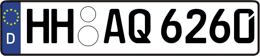 HH-AQ6260