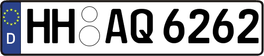 HH-AQ6262