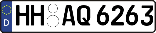 HH-AQ6263