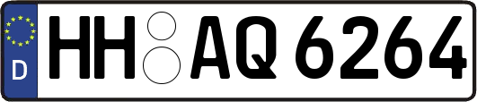 HH-AQ6264
