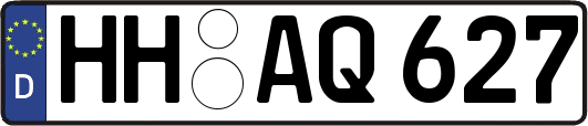HH-AQ627