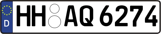 HH-AQ6274
