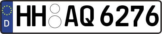 HH-AQ6276