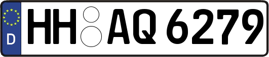 HH-AQ6279
