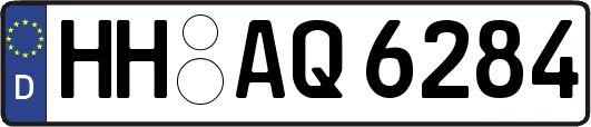 HH-AQ6284