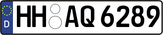 HH-AQ6289