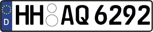 HH-AQ6292