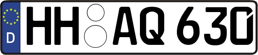 HH-AQ630