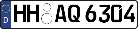 HH-AQ6304