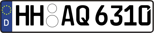 HH-AQ6310