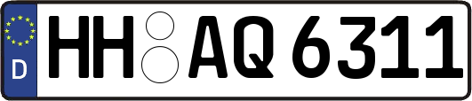 HH-AQ6311