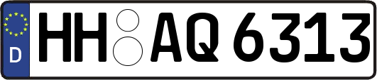 HH-AQ6313